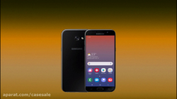 کاستوم رام اندروید 9 برای سامس...