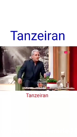 طنز دیدنی... کل کل مهران مدیری...
