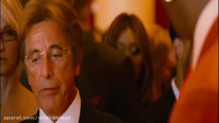 فیلم سیزده یار اوشن Ocean's Thirteen 2007 زمان5656ثانیه