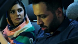 کلیپ خنده دار علی صبوری _وقتی...