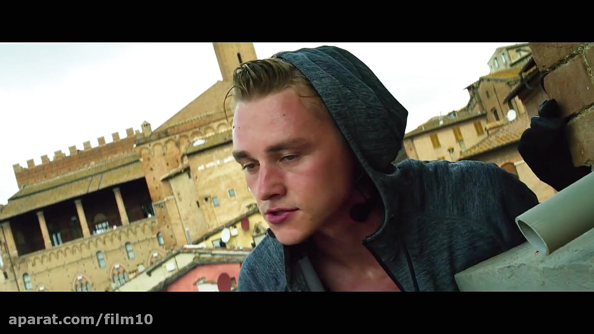 تریلر جدید فیلم six Underground 2019 زمان124ثانیه