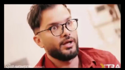 کلیپ خنده دار آرین اول و محسن...