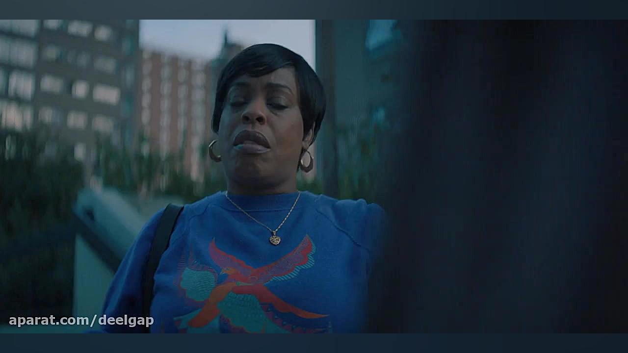 قسمت سوم مینی سریال When They See Us زمان4382ثانیه