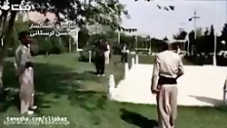 محسن لرستانی - پری تهرانی