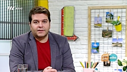 خواهش مجری صدا و سیما از سارقی...