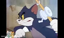 کارتون تام و جری تام و جری