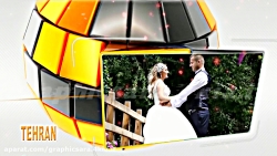 پروژه کلیپ ادیوس استارت اکشن م...