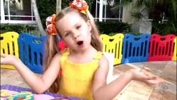 بازی دیانا و روما...