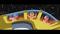 تیتراژ تماشایی و پرطرفدار فیلم...