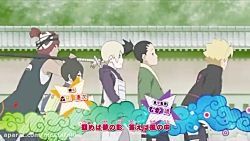 انیمه بوروتو قسمت 8 زیرنویس فا...