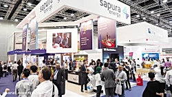 نمایشگاه تلویزیون و رسانه های...