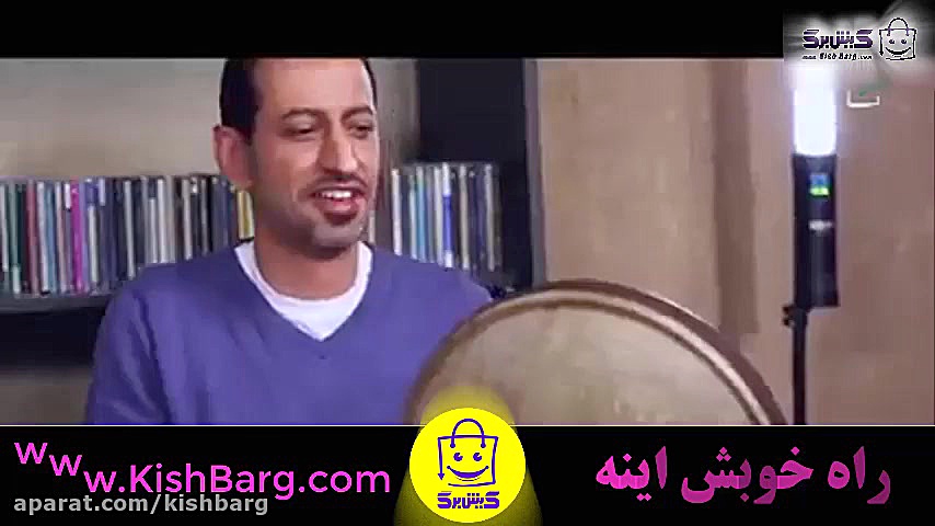 پوستر بزرگ