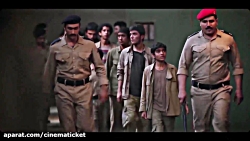 آنونس فیلم &laquo;23 نفر&raquo...