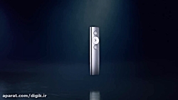 پرزنتر برند Logitech مدل Spotl...