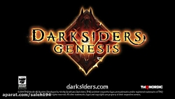 بازی Darksiders Genesis