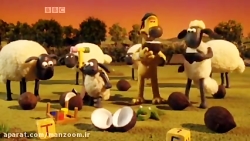 انیمیشن بره ناقلا