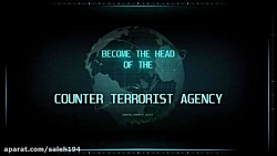 بازی Counter Terrorist Agency