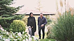 موزیک ویدیو رویا  سینا سرلک