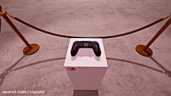 تریلر Superliminal