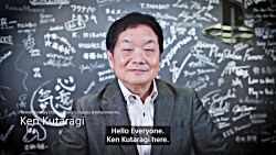 صحبت های کِن کوتاراگی (ken Kutaragi) به مناسبت 25 سالگی Play Station