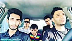 دوربین مخفی خنده دار - جک بی م...