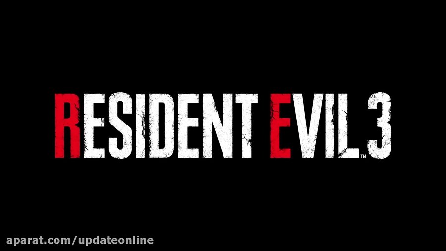 تریلر بازی Resident Evil 3 Remake 2020 برای playstation 4