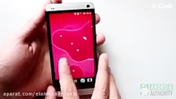 چگونه در گوشی اسکرین شات بگیری...