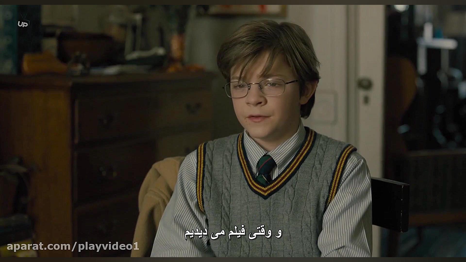 فیلم The Goldfinch 2019 با کیفیت BluRay زمان8065ثانیه