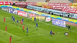 کارشناسی داوری بازی پرسپولیس -...