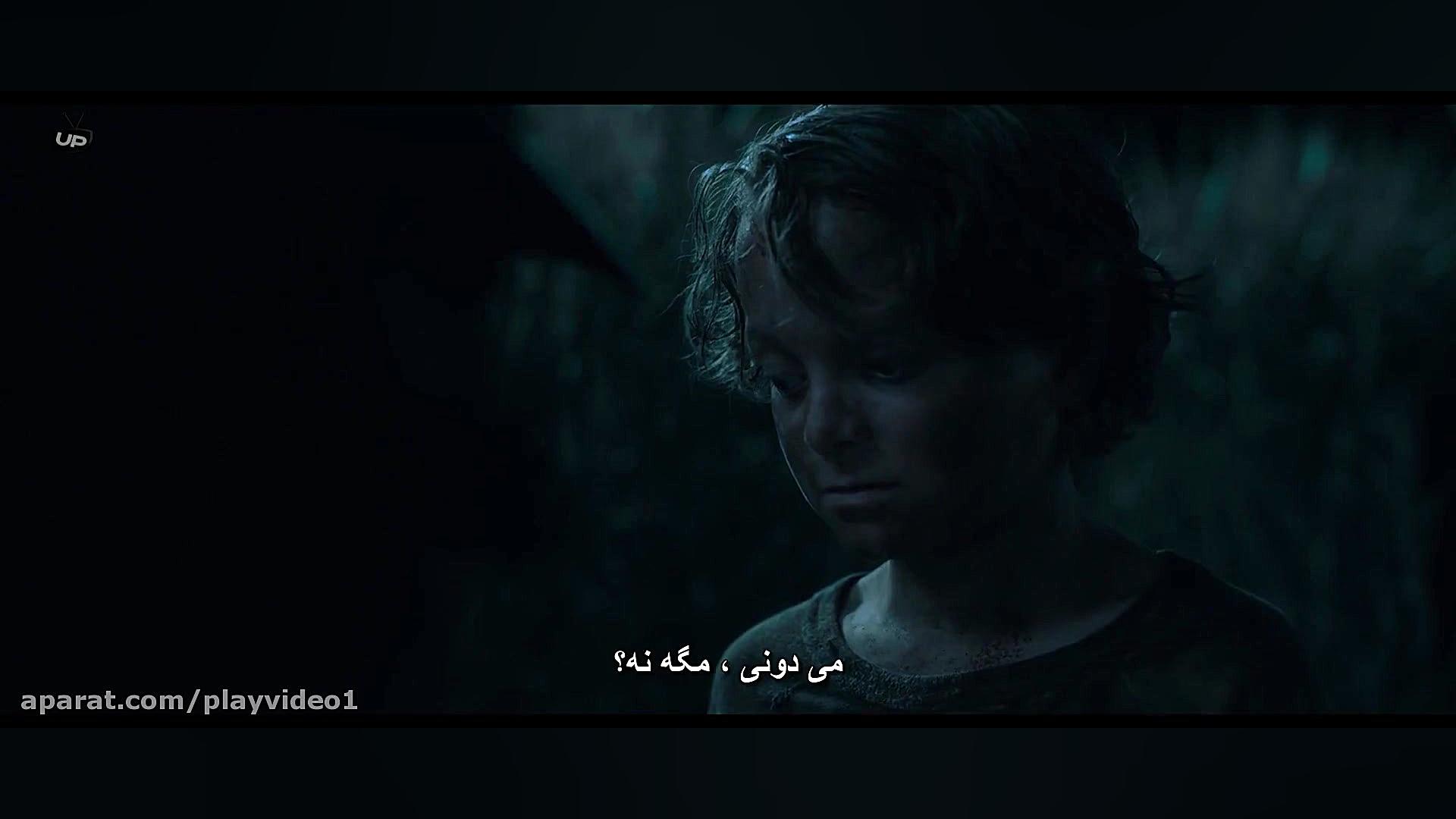 فیلم In the Tall Grass 2019 با کیفیت WEB-DL زمان4980ثانیه