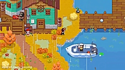 تریلر معرفی بازی Sports Story