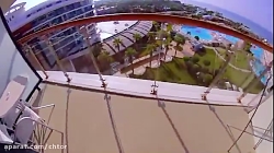 چشماتو که باز کنی فقط حال کنی