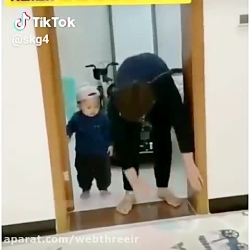 ماجراهای پدر وپسر