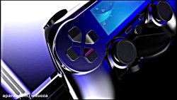 طرح مفهومی از PS5(پلی استیشن 5...