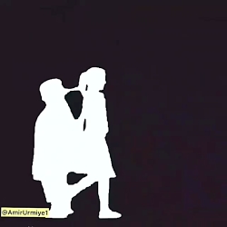 عشق در نگاه اول