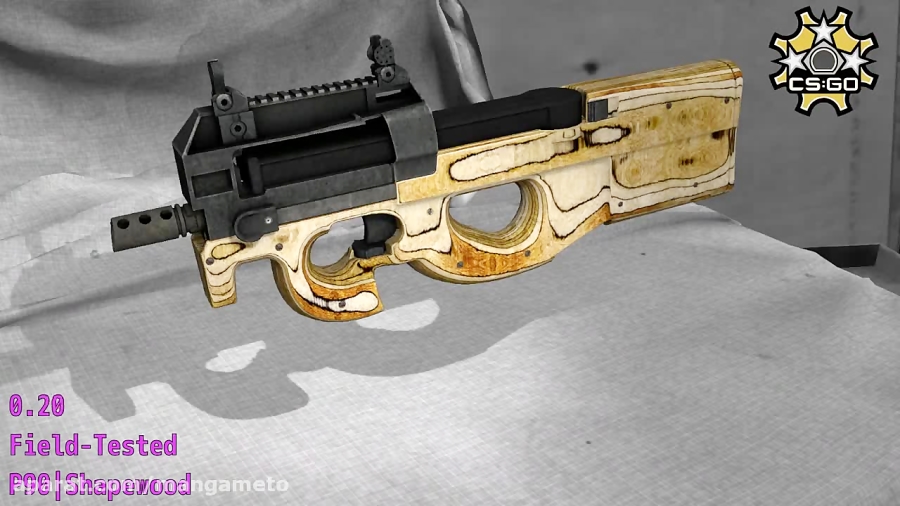 The Revolver Case Collection