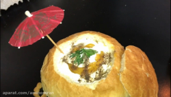 طرز تهيه سوپ كدو حلوايي رژيمي...