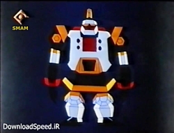 انیمیشن (گروه شین سن) قسمت 24...