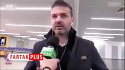 خلاصه بازی پیکان 2 - استقلال 2...