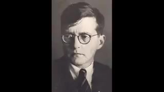 Dmitri Shostakovich - Waltz No. 2 میلوشل