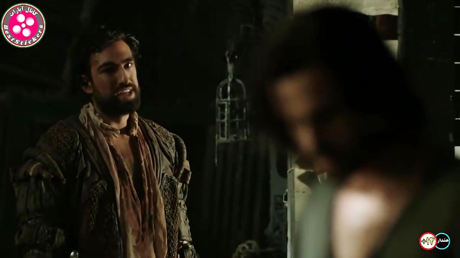 سریال خارجی شیاطین داوینچی دوبله فارسی فصل 3 قسمت 5