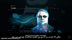 گیم پلی بازی Death Stranding ب...