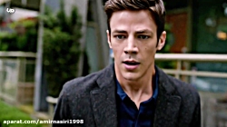 فصل 3 سریال فلش  The Flash قسم...