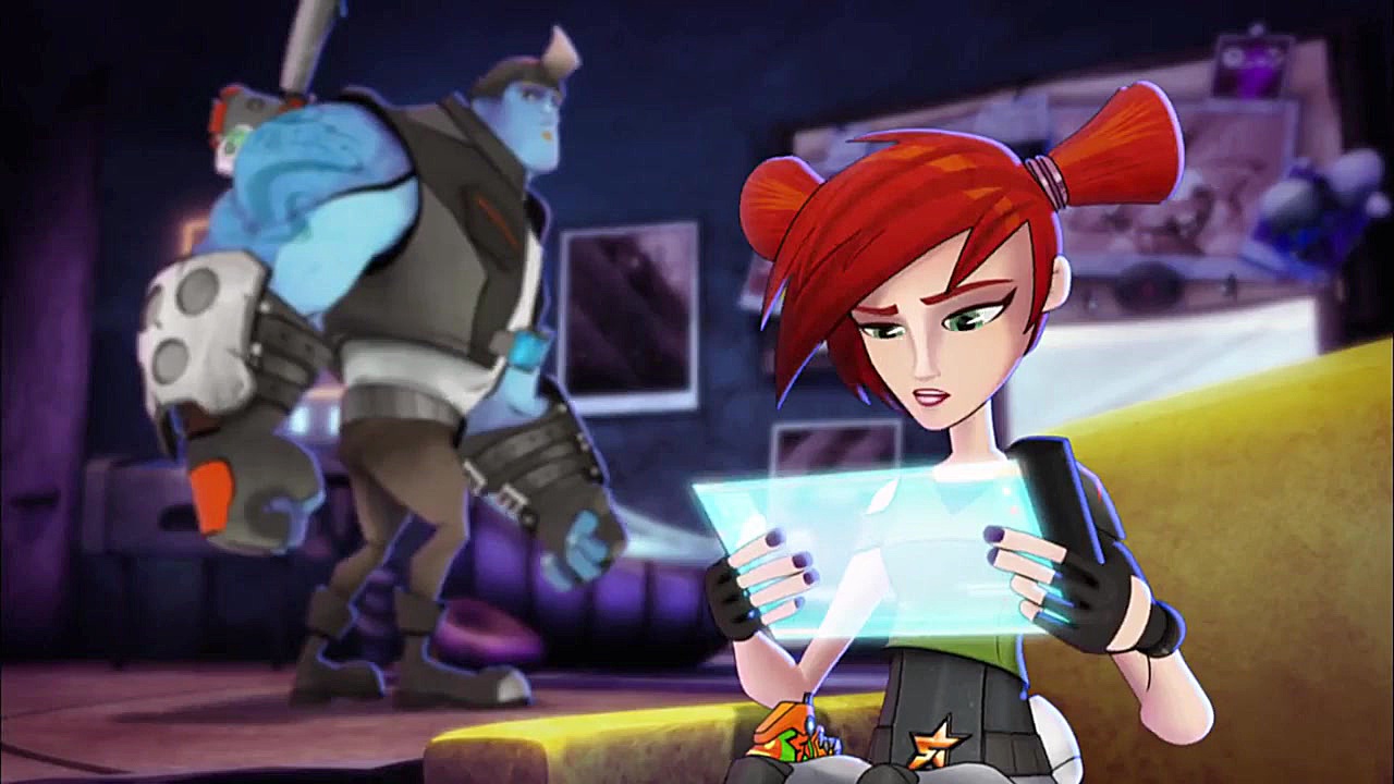 انیمیشن سینمایی(مبارزین در سایه)Slugterra: Into the Shadows 2016دوبله فارسی زمان5128ثانیه