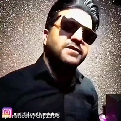 شعر جدید مجید خراطها در مورد م...