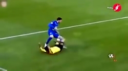 کارشناسی داوری دو صحنه حساس با...