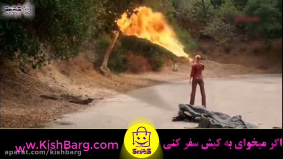 پوستر بزرگ