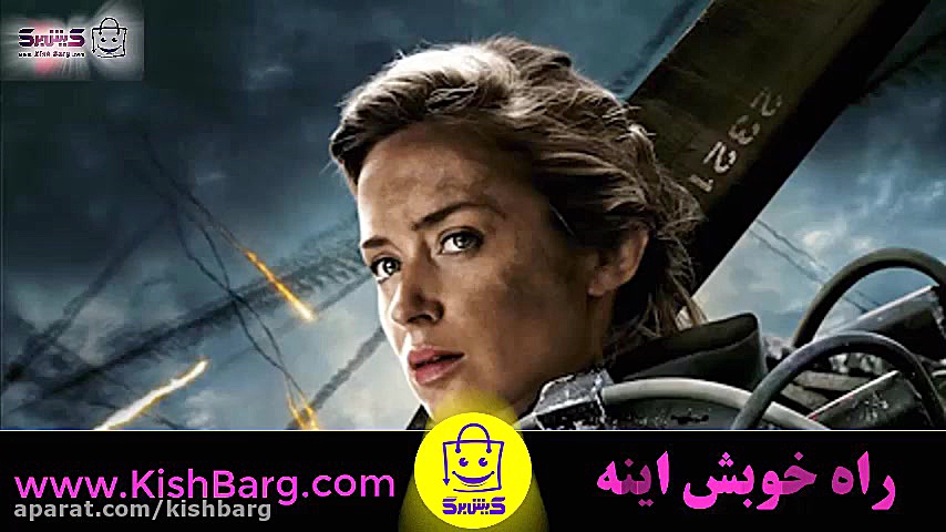 پوستر بزرگ