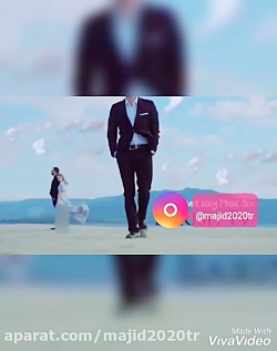 اهنگ نامرد با صدای محسن لرستان...