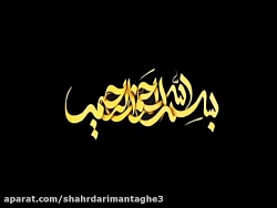 بازدید دکتر مصطفی سلیمی از روند ساخت کتابخانه حسینیه ارشاد در منطقه 3 تهران
